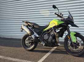 TRIUMPH TIGER 850 SPORT - 2025