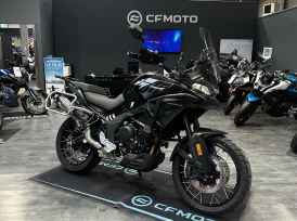 CF MOTO 700 MT - 2025