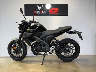 YAMAHA MT-125 ABS - 2020