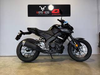YAMAHA MT-125 ABS - 2020