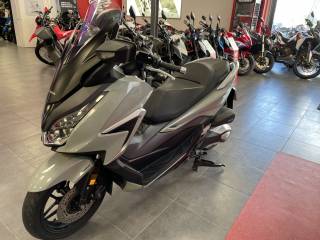 HONDA NSS FORZA 350 - 2021