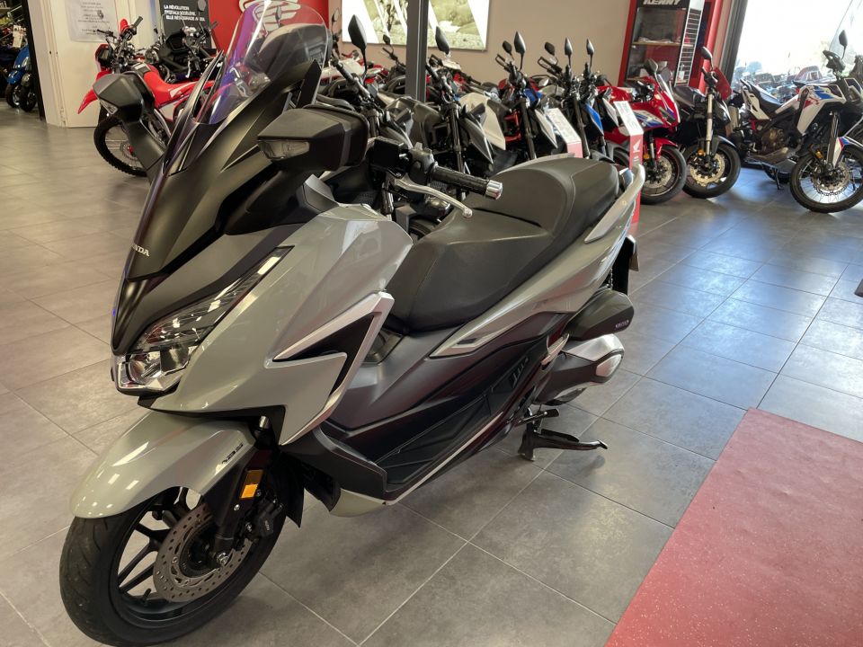 HONDA NSS FORZA 350 4