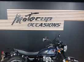 KAWASAKI W800 - W800 - 2023