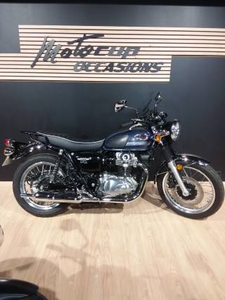 KAWASAKI W800 - W800 - 2023