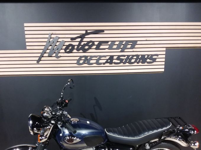 KAWASAKI W800 - W800 4