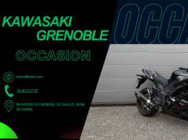 KAWASAKI NINJA 1100 SX SE - 2025