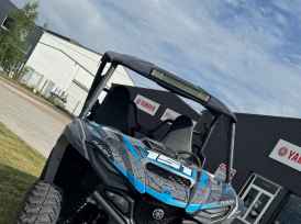 YAMAHA WOLVERINE 1000 RMAX - 2022