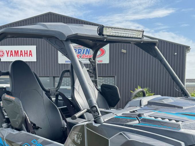 YAMAHA WOLVERINE 1000 RMAX 4