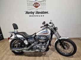 HARLEY-DAVIDSON DYNA CUSTOM 1584 - 2006