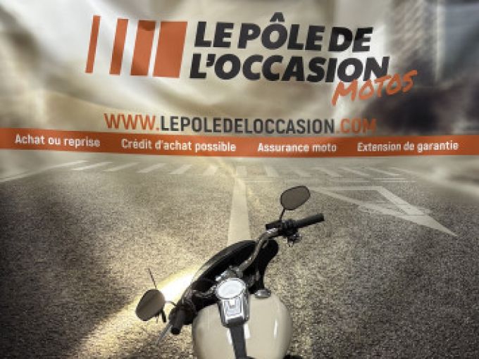 HARLEY-DAVIDSON SOFTAIL SPORT GLIDE 1745 4