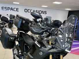 YAMAHA XTZ TENERE 700 World Raid - 2022