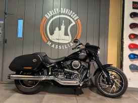 HARLEY-DAVIDSON SOFTAIL SPORT GLIDE 1745 - 2022