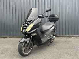 PEUGEOT CITYSTAR 125 - 2012