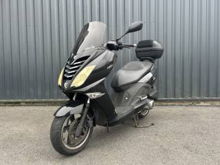 PEUGEOT CITYSTAR 125 - 2012