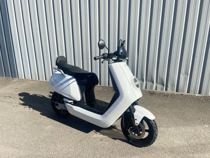 NIU 125 NGT 4