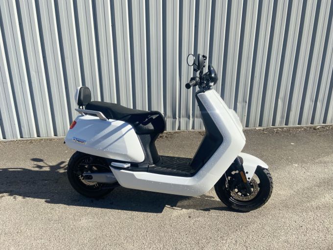 NIU 125 NGT 4