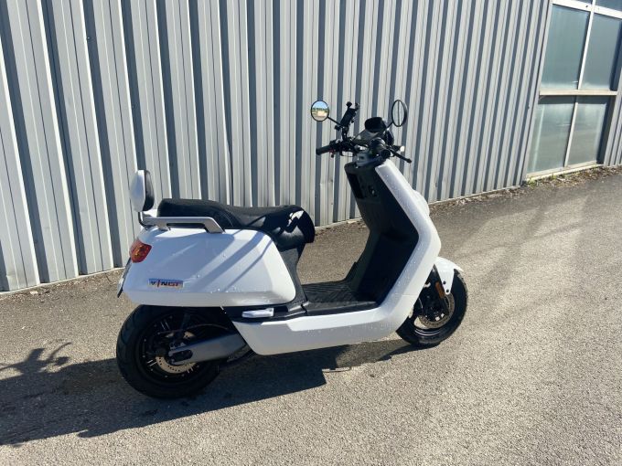 NIU 125 NGT 4