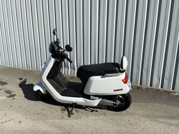 NIU 125 NGT 4