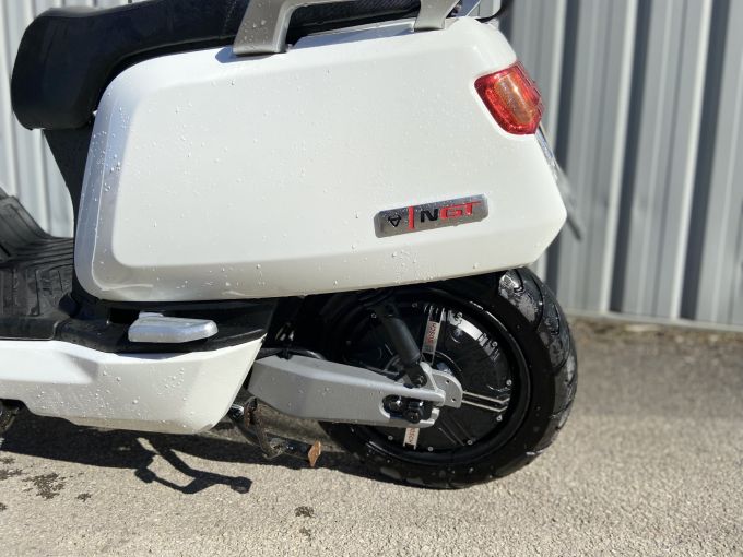 NIU 125 NGT 4
