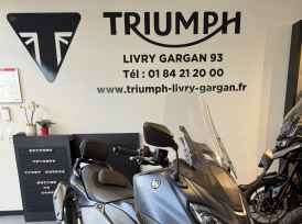YAMAHA XP T-MAX 560 - 2022