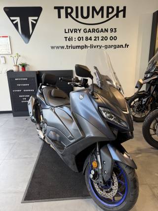 YAMAHA XP T-MAX 560 - 2022