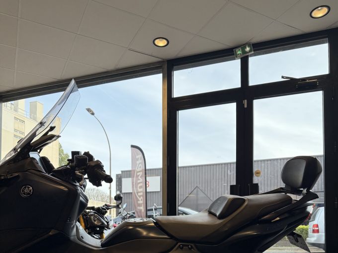 YAMAHA XP T-MAX 560 4