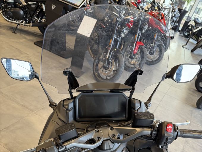 YAMAHA XP T-MAX 560 4