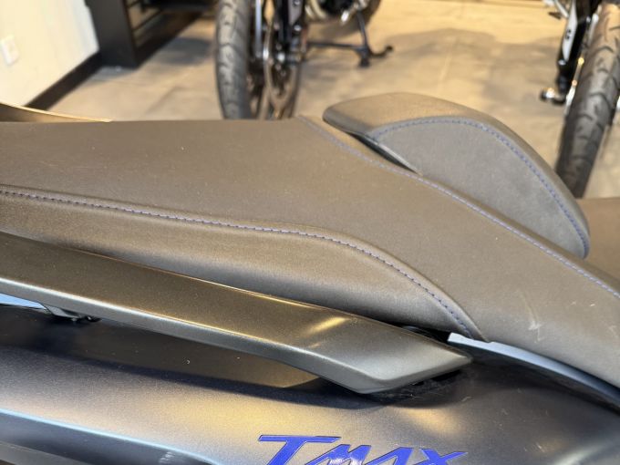 YAMAHA XP T-MAX 560 4