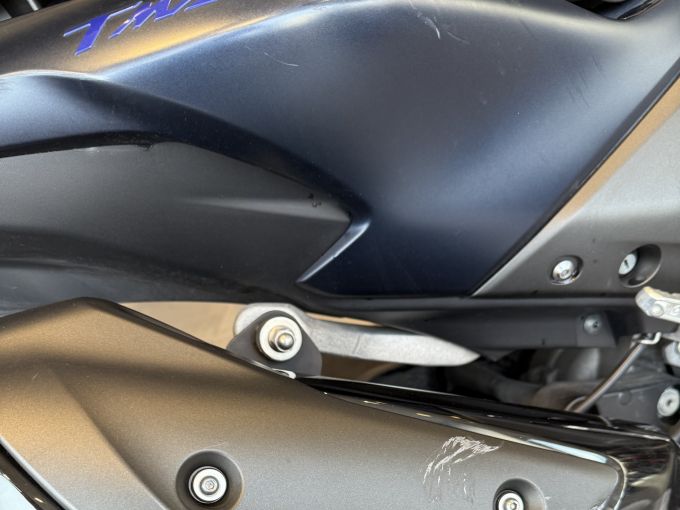 YAMAHA XP T-MAX 560 4