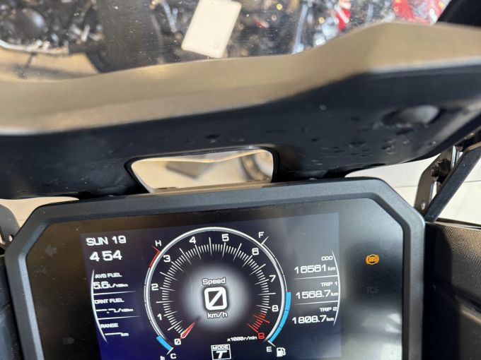 YAMAHA XP T-MAX 560 4