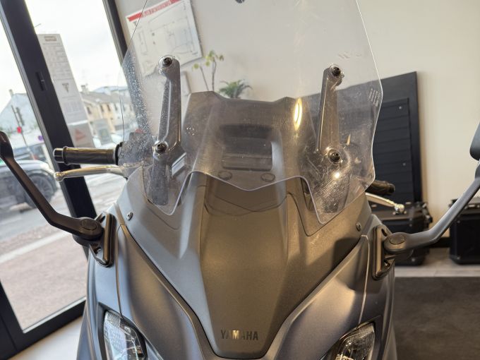YAMAHA XP T-MAX 560 4