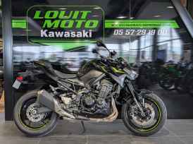 KAWASAKI Z 900 - 2023