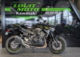 KAWASAKI Z 900 - 2023