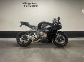 HONDA CBR 1000 FIREBLADE - 2009
