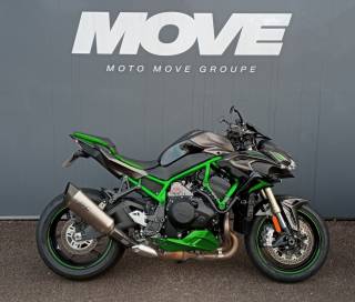 KAWASAKI Z 1000 H2 - 2023