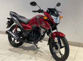 HONDA CBF 125 - 2023