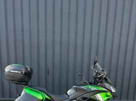 KAWASAKI VERSYS 650 - 2024