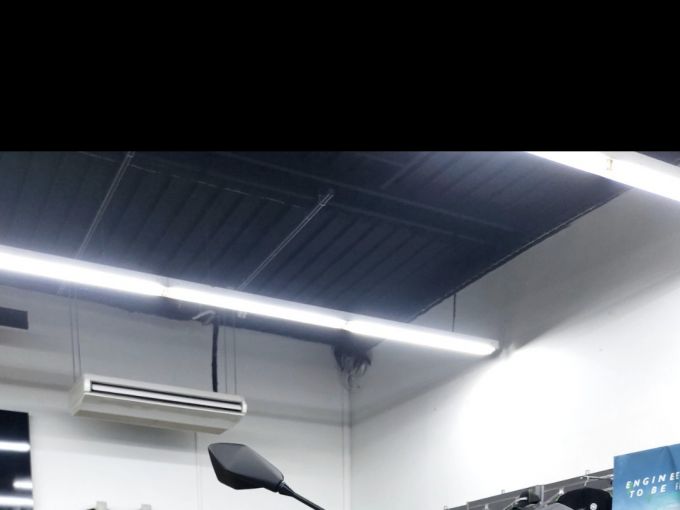 KAWASAKI Z900 SE 4