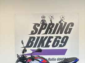 YAMAHA MT-07 Y-AMT - 2025