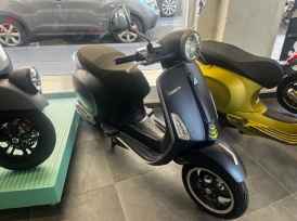VESPA PRIMAVERA 50 TECH - 2025