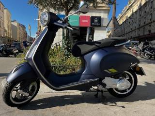 VESPA PRIMAVERA 50 TECH - 2025