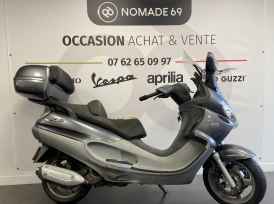 PIAGGIO X9 250 - 2005