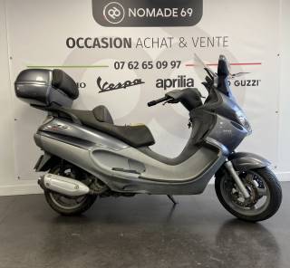 PIAGGIO X9 250 - 2005