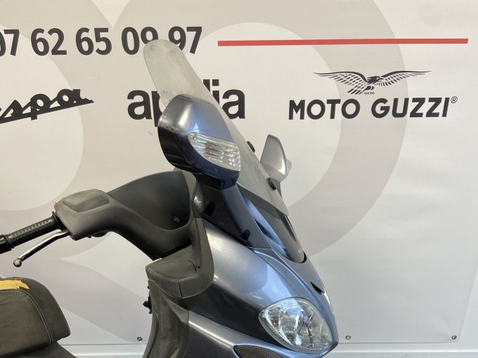 PIAGGIO X9 250 4