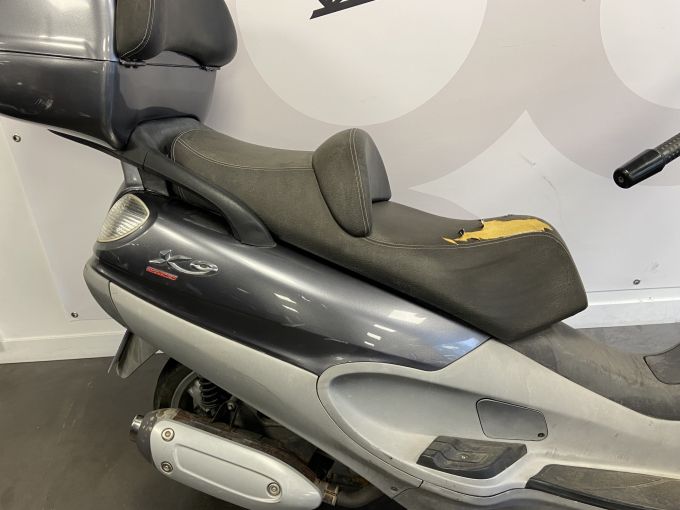 PIAGGIO X9 250 4
