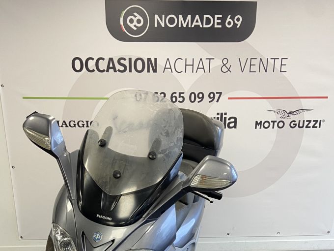 PIAGGIO X9 250 4