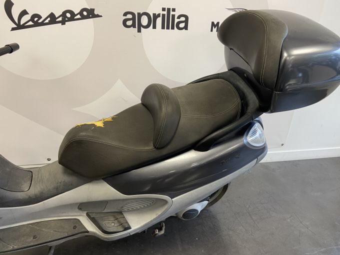 PIAGGIO X9 250 4