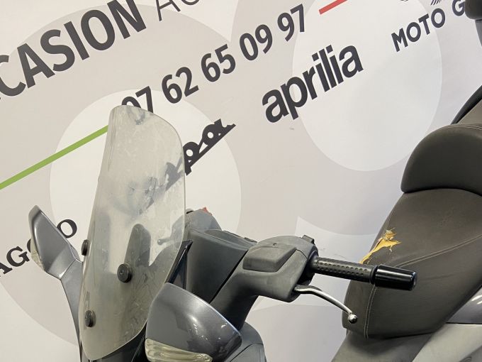 PIAGGIO X9 250 4