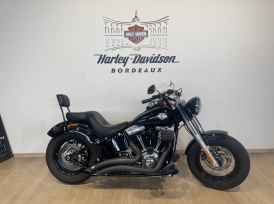 HARLEY-DAVIDSON SOFTAIL SLIM 1690 - 2015