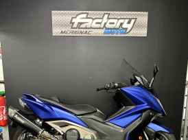 KYMCO AK 550 - 2021